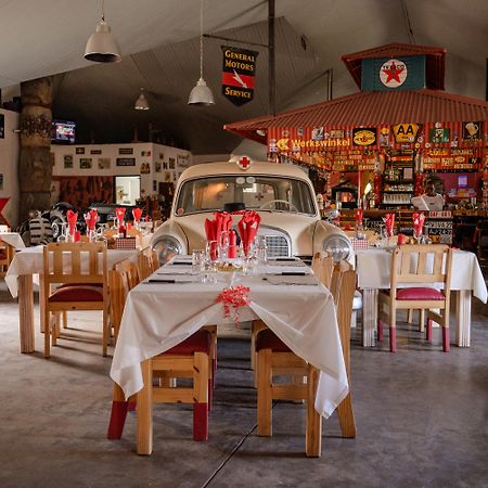 Canyon Roadhouse Fish River Canyon エクステリア 写真