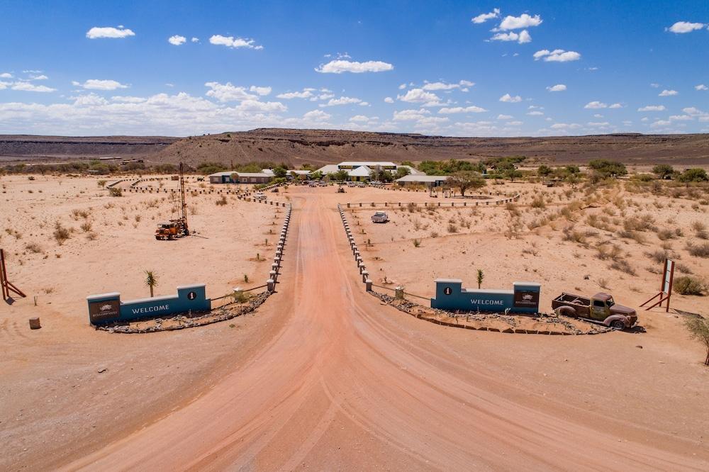 Canyon Roadhouse Fish River Canyon エクステリア 写真