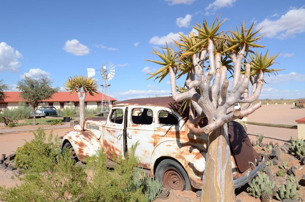 Canyon Roadhouse Fish River Canyon エクステリア 写真