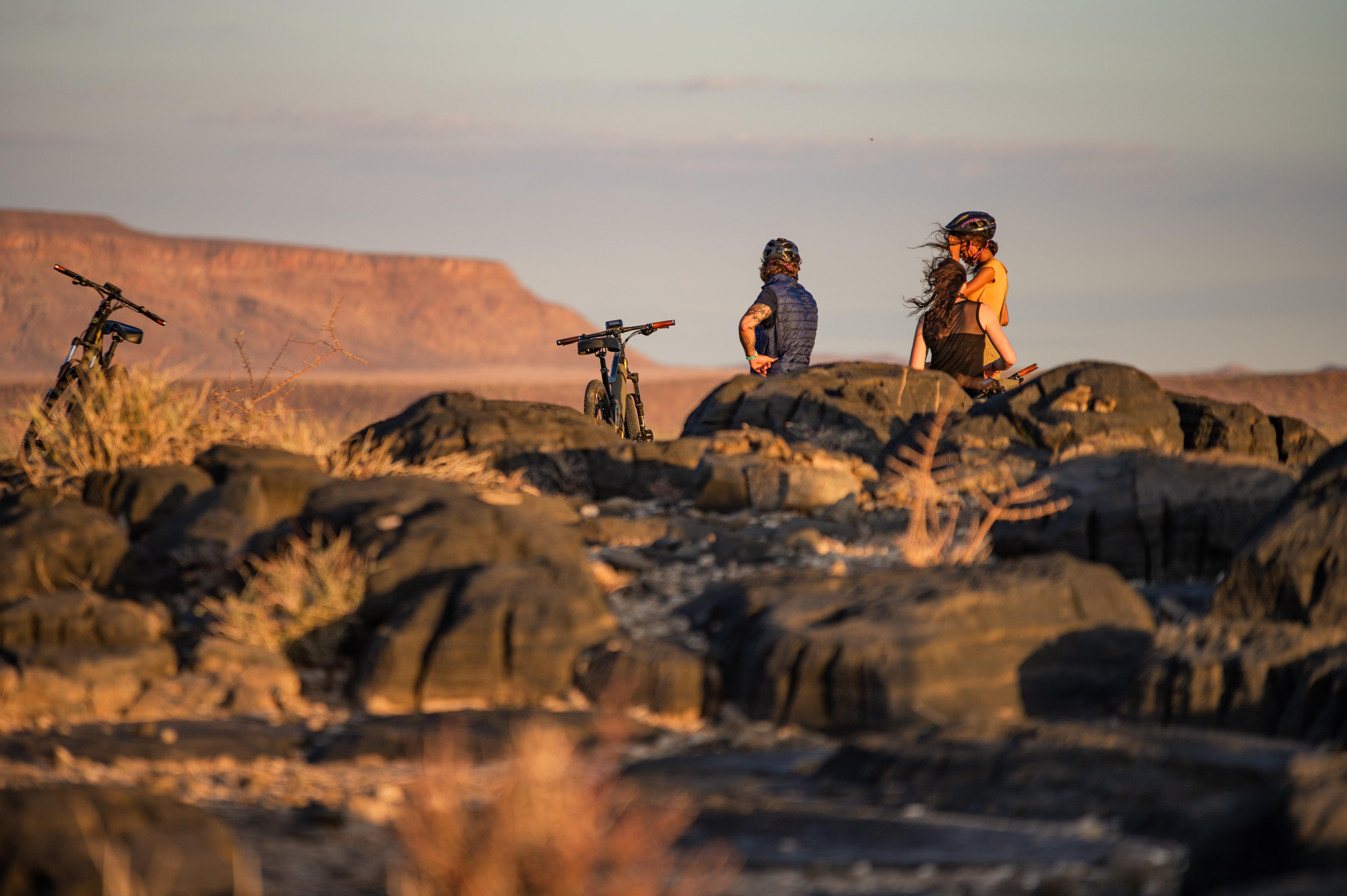 Canyon Roadhouse Fish River Canyon エクステリア 写真
