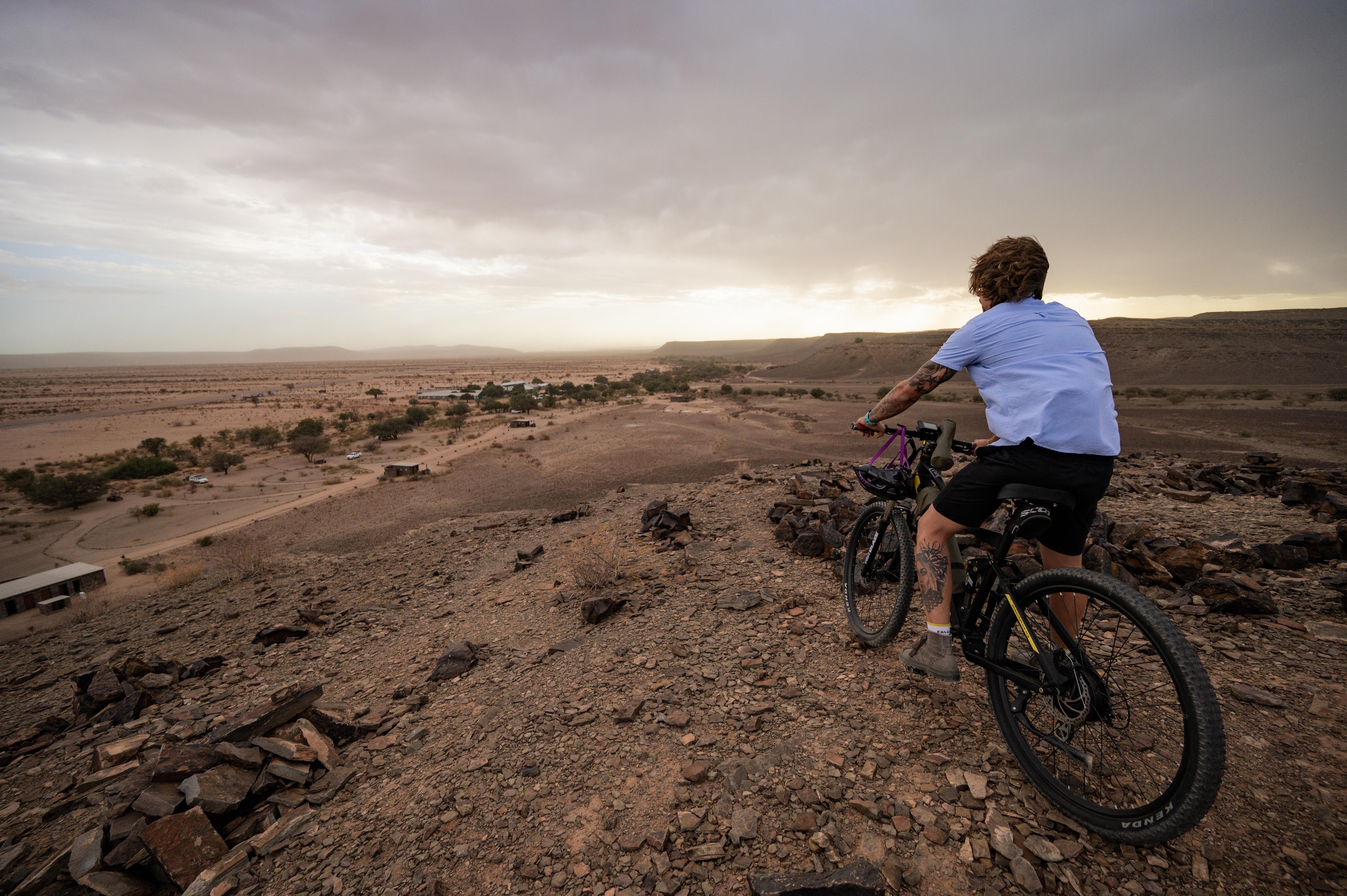 Canyon Roadhouse Fish River Canyon エクステリア 写真