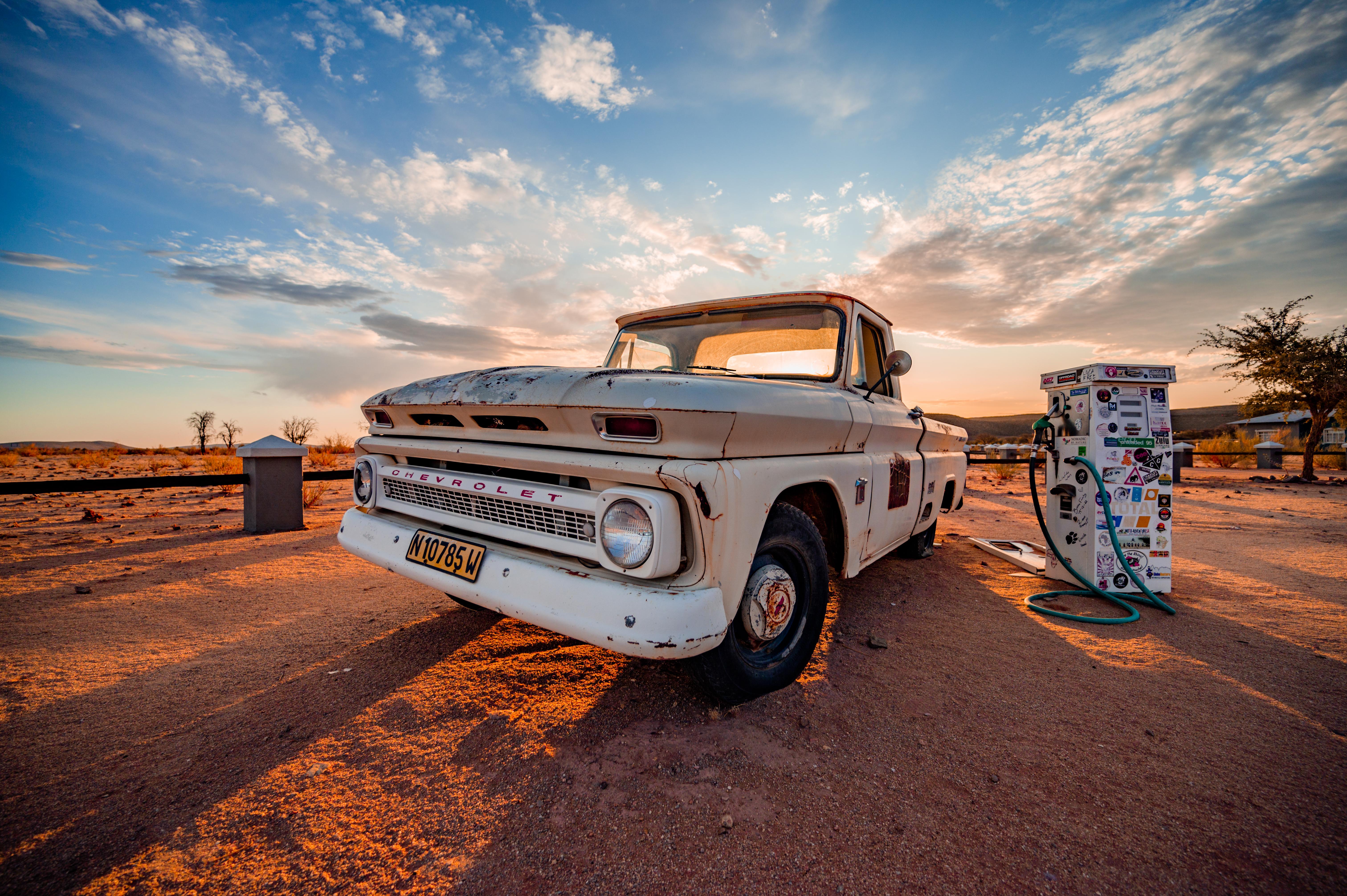 Canyon Roadhouse Fish River Canyon エクステリア 写真