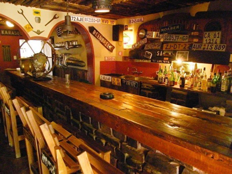 Canyon Roadhouse Fish River Canyon エクステリア 写真