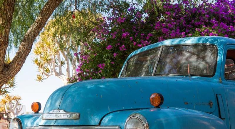 Canyon Roadhouse Fish River Canyon エクステリア 写真